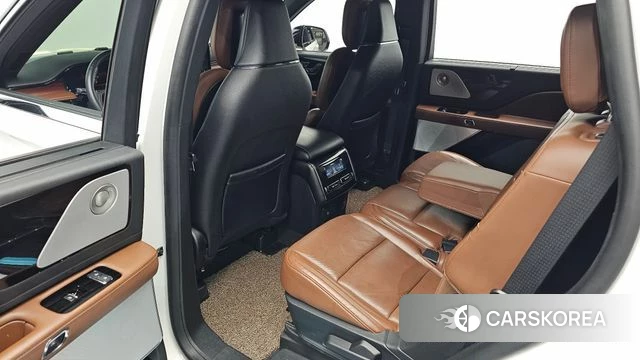 Lincoln Aviator 2nd generation id 4283566 из Кореи 38