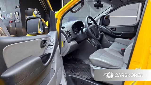 Hyundai The New Grand Starex id 3924946 из Кореи 20