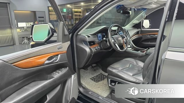 Cadillac Escalade id 4703652 из Кореи 40