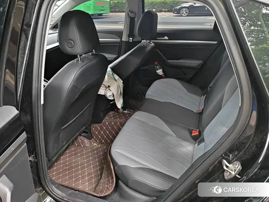 Volkswagen Lavida id 4570774 из Китая 16
