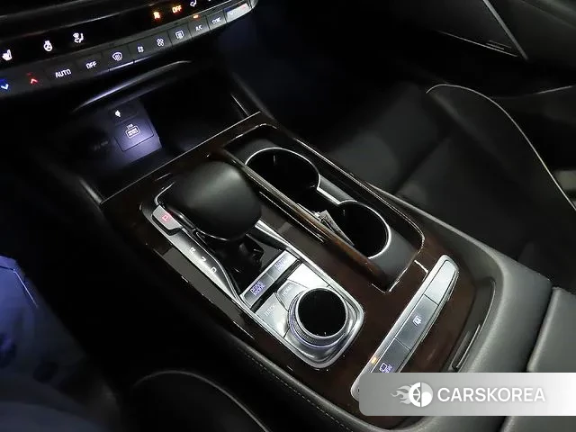 Kia More K9 id 2941519 из Кореи 20