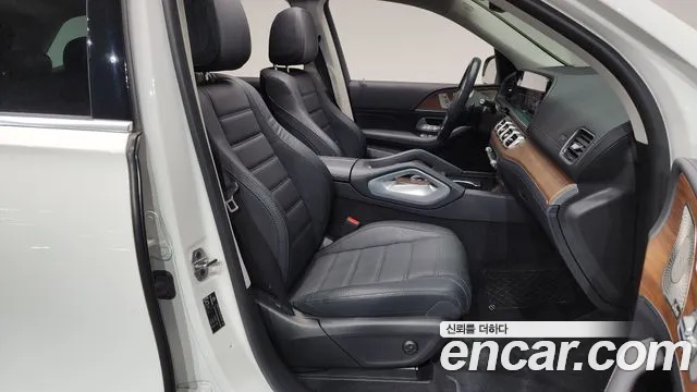 Mercedes-Benz GLE-Class W167 id 2700786 из Кореи 20