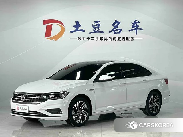 Volkswagen Sagitar id 4236364 из Китая 18