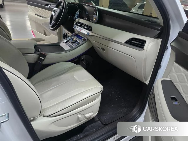 Hyundai Palisade id 3910492 из Кореи 15