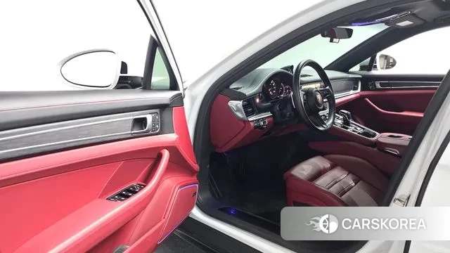 Porsche Panamera (971) id 3770233 из Кореи 20