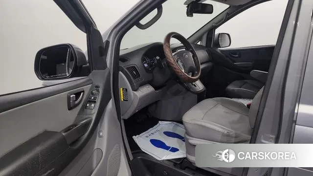 Hyundai The New Grand Starex id 3045643 из Кореи 20