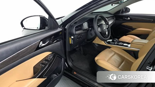 Kia K7 Premier id 4429990 из Кореи 37