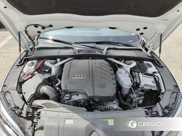 Audi A5 id 4341705 из Китая 20