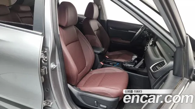 Kia Seltos id 2743338 из Кореи 20