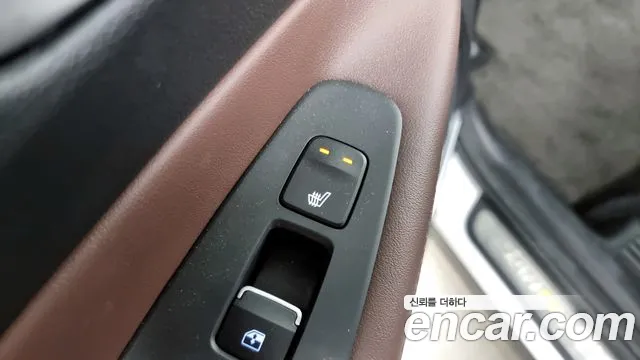 Hyundai Santa Fe TM id 2635046 из Кореи 20