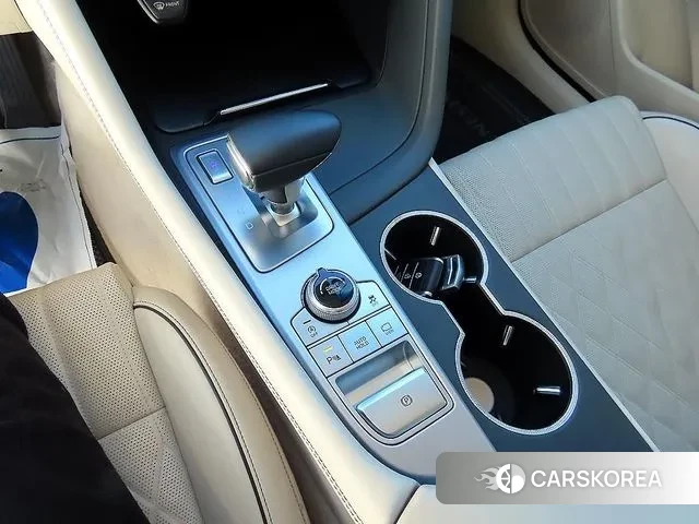 Genesis G70 id 3636043 из Кореи 20