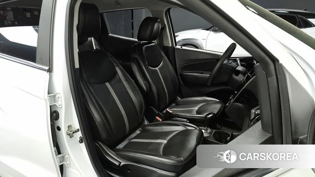 Chevrolet (GM Daewoo) The New Spark id 4232175 из Кореи 30