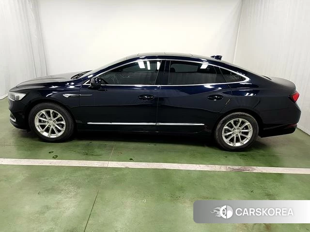 Buick Lacrosse id 4219628 из Китая 20