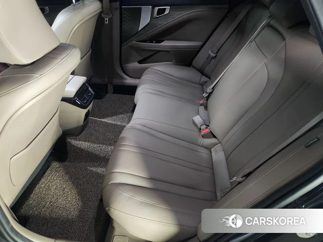 Kia K8 Hybrid id 4715928 из Кореи 10
