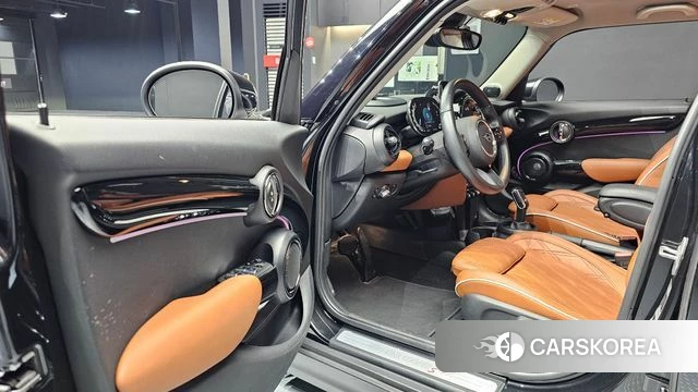 Mini Cooper S id 3897344 из Кореи 20