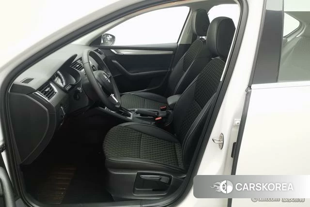 Skoda Octavia id 4211241 из Китая 24