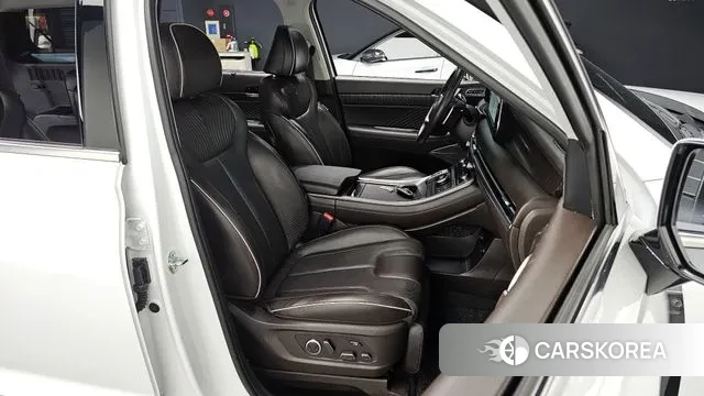 Hyundai The New Palisade id 3360018 из Кореи 20