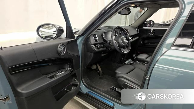 Mini Cooper Countryman id 3891778 из Кореи 20