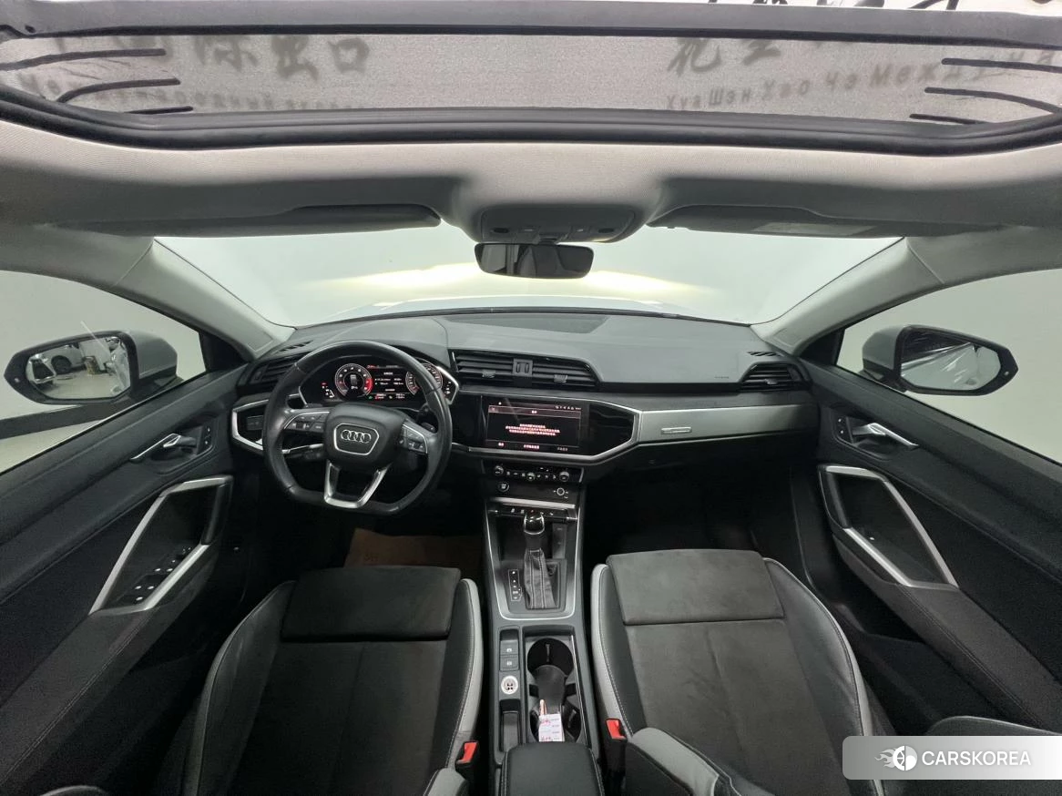 Audi Q3 id 4413359 из Китая 25