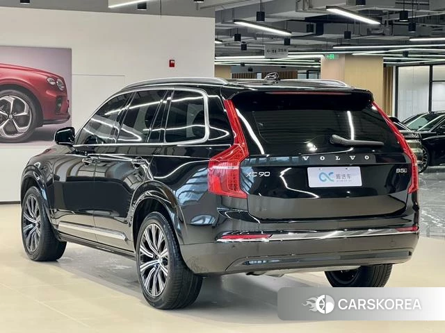 Volvo XC90 id 4212604 из Китая 16