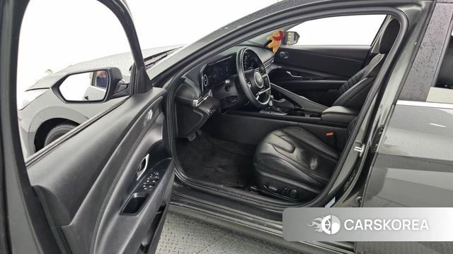 Hyundai Avante (CN7) id 4187771 из Кореи 20