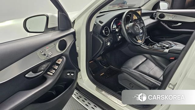 Mercedes-Benz GLC-Class X253 id 3955832 из Кореи 20