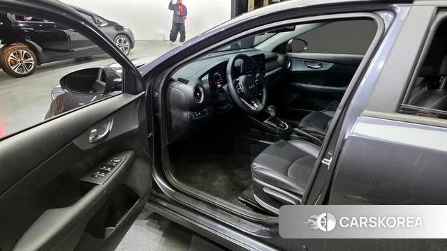 Kia The New K3 2nd generation id 3819114 из Кореи 20