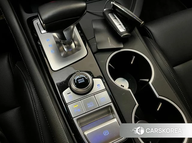 Genesis The New G70 Shooting Brake id 3877697 из Кореи 20