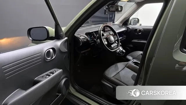 Hyundai Casper id 3180070 из Кореи 20