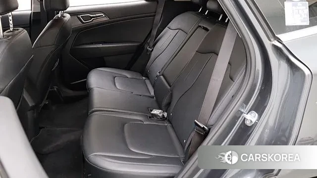 Kia Sportage 5th Generation id 3290301 из Кореи 20