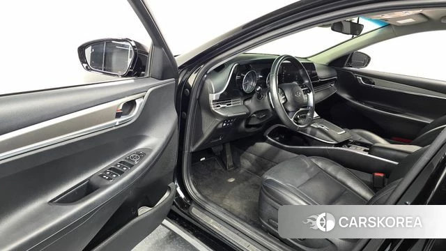 Hyundai The New Grandeur IG id 4429709 из Кореи 30