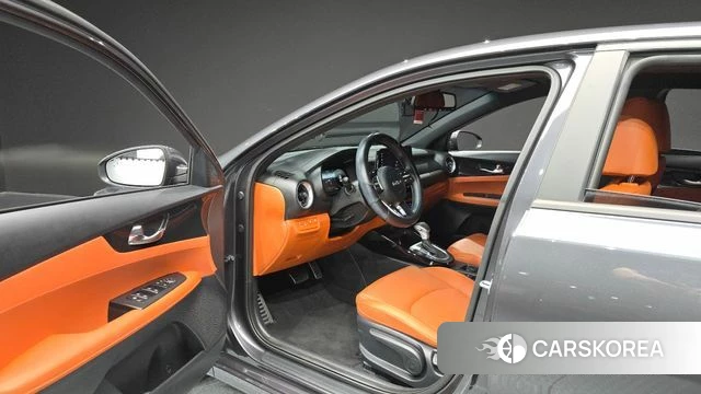 Kia The New K3 2nd generation id 4763286 из Кореи 30