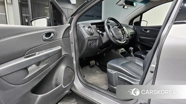 Renault Korea (Samsung) New QM3 id 4295124 из Кореи 29