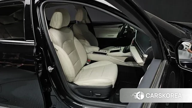 Hyundai The New Grandeur IG id 3022352 из Кореи 20