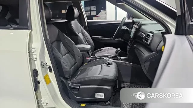 Ssangyong The New Tivoli id 3079721 из Кореи 20