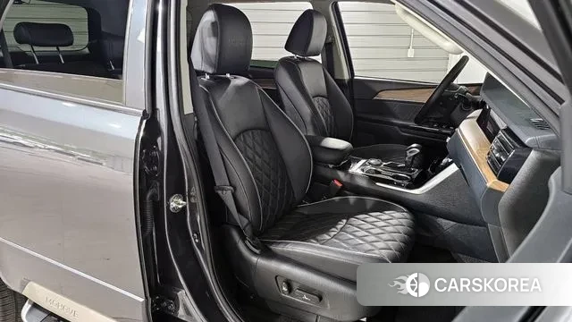 Kia Mohave Master id 3192779 из Кореи 20