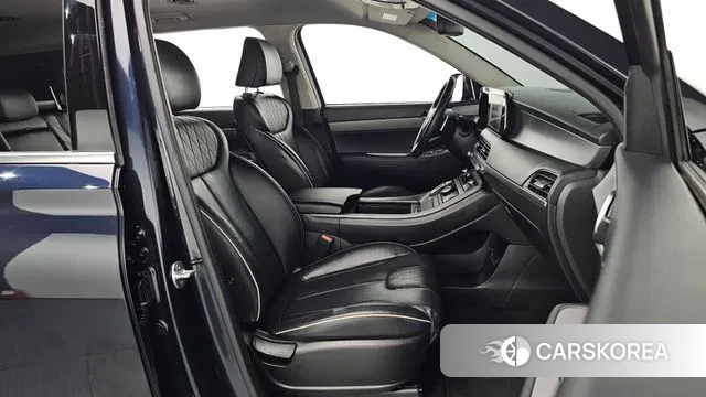 Hyundai Palisade id 3422669 из Кореи 20