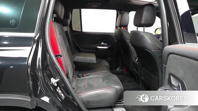 Mercedes-Benz GLB-Class X247 id 4500703 из Кореи 33