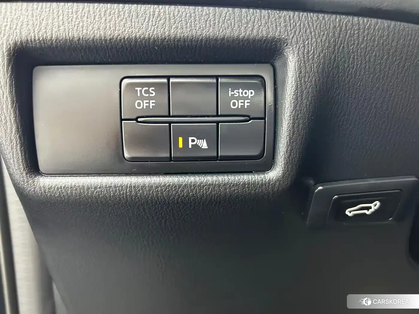 Mazda CX-5 id 4583780 из Китая 24