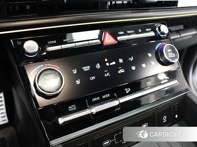 Hyundai Santa Fe (MX5) id 3517050 из Кореи 20