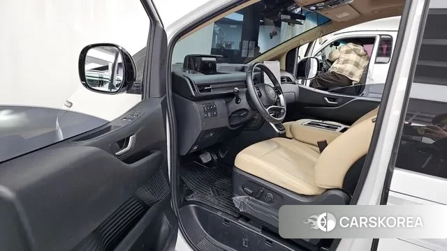 Hyundai Staria id 3620105 из Кореи 20