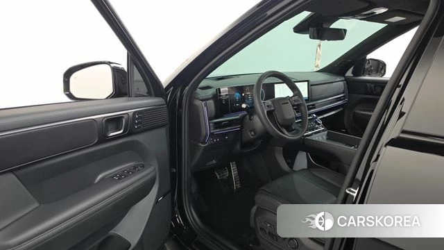 Hyundai Santa Fe (MX5) id 4725190 из Кореи 36