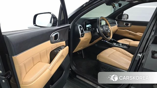 Kia Sorento 4th Generation id 4893854 из Кореи 20