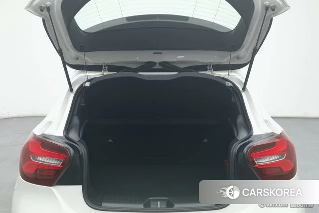 Mercedes-Benz Class A (imported) id 4211425 из Китая 24