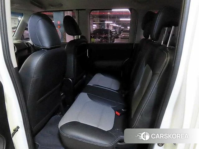 Kia The New Ray id 4717724 из Кореи 20