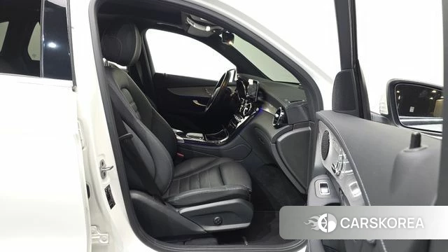 Mercedes-Benz GLC-Class X253 id 4619313 из Кореи 33