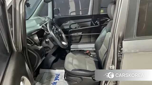 Kia The New Ray id 3539638 из Кореи 18