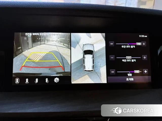 Kia Mohave Master id 3535378 из Кореи 20