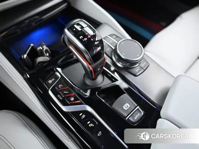 BMW M5 (F90) id 3380469 из Кореи 20