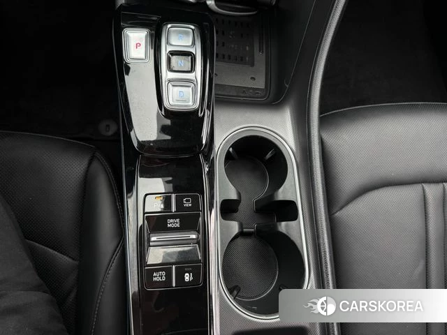 Hyundai Sonata (DN8) id 4567599 из Кореи 20